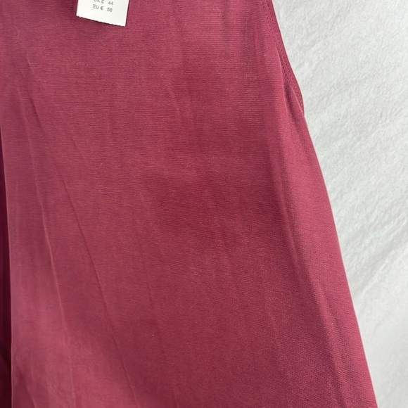 Abercrombie xs nwt damaged discoloration - Picture 4 of 6